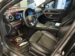 مرسيدس بنز E-Class